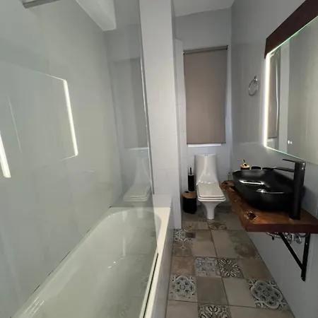 Golden Olive Villa