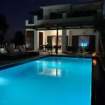 Golden Olive Villa Lourdata (Kefalonia)