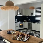 Villa Golden Olive *