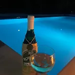 Golden Olive Villa