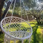 Villa Golden Olive *