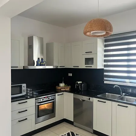 Vila Golden Olive Lourdata (Kefalonia)