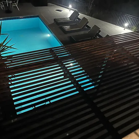 Golden Olive * Lourdata (Kefalonia)