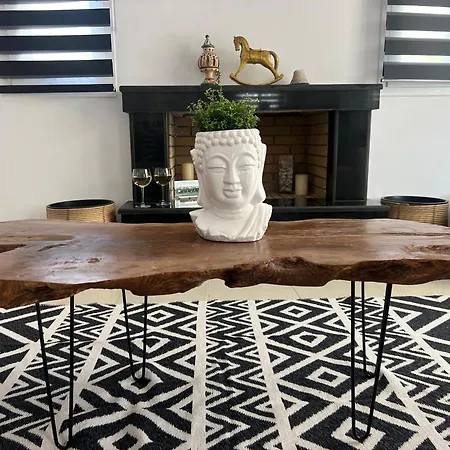 Vila Golden Olive Lourdata (Kefalonia)