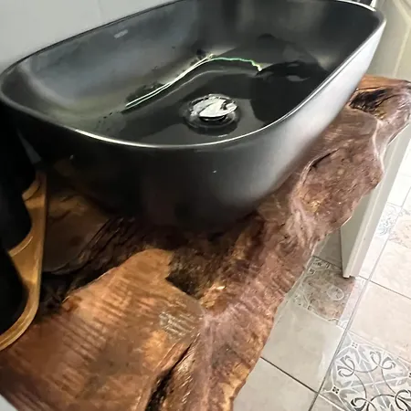 Vila Golden Olive Lourdata (Kefalonia)