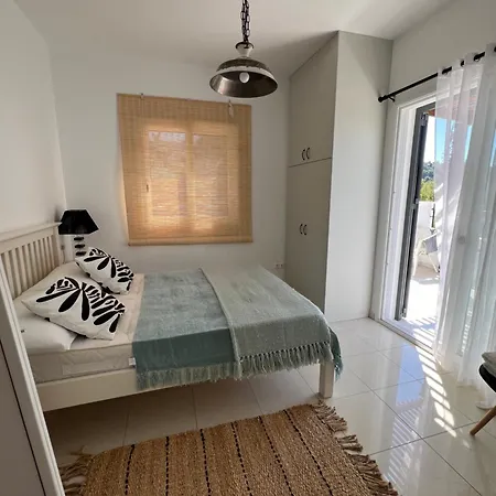 Vila Golden Olive Lourdata (Kefalonia)