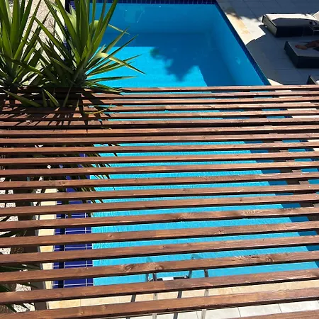 Golden Olive * Lourdata (Kefalonia)