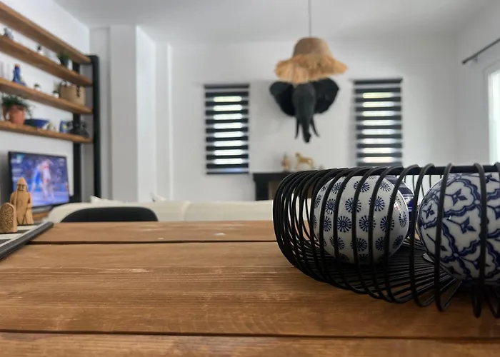 Golden Olive Lourdata (Kefalonia)